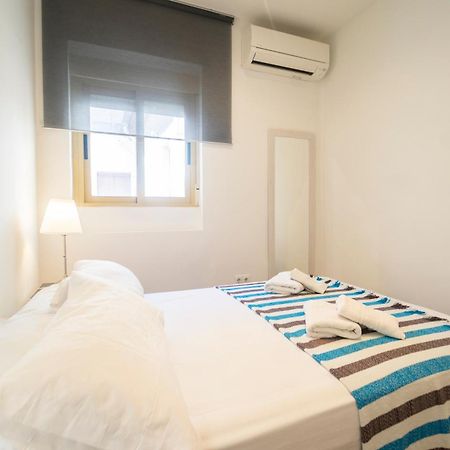 Apartamento Alborea Granada Exterior photo