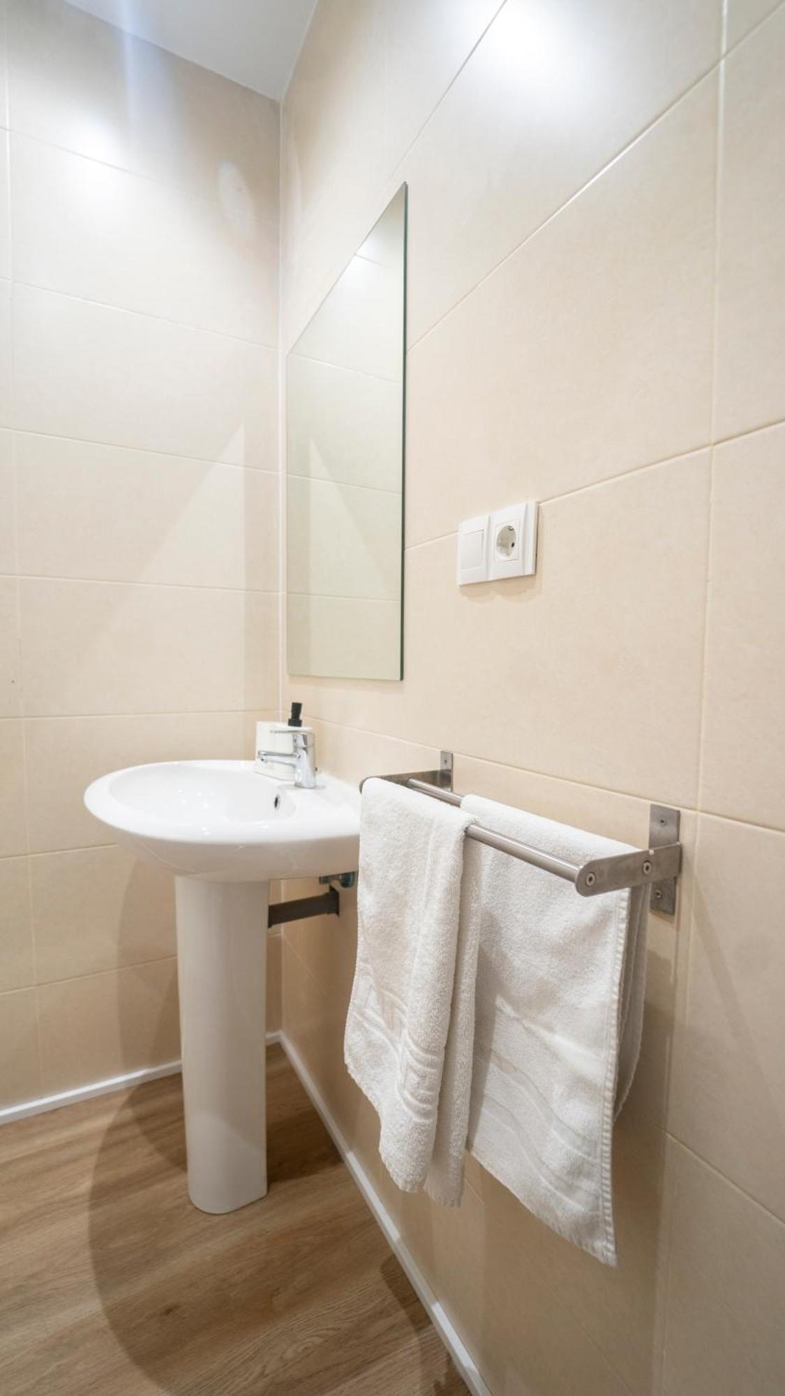 Apartamento Alborea Granada Exterior photo