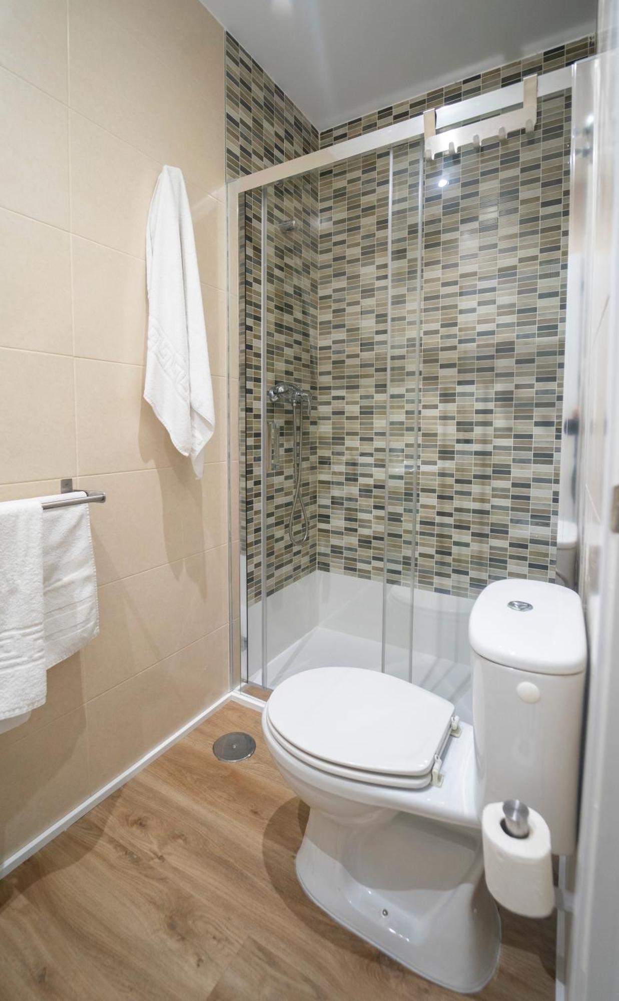 Apartamento Alborea Granada Exterior photo